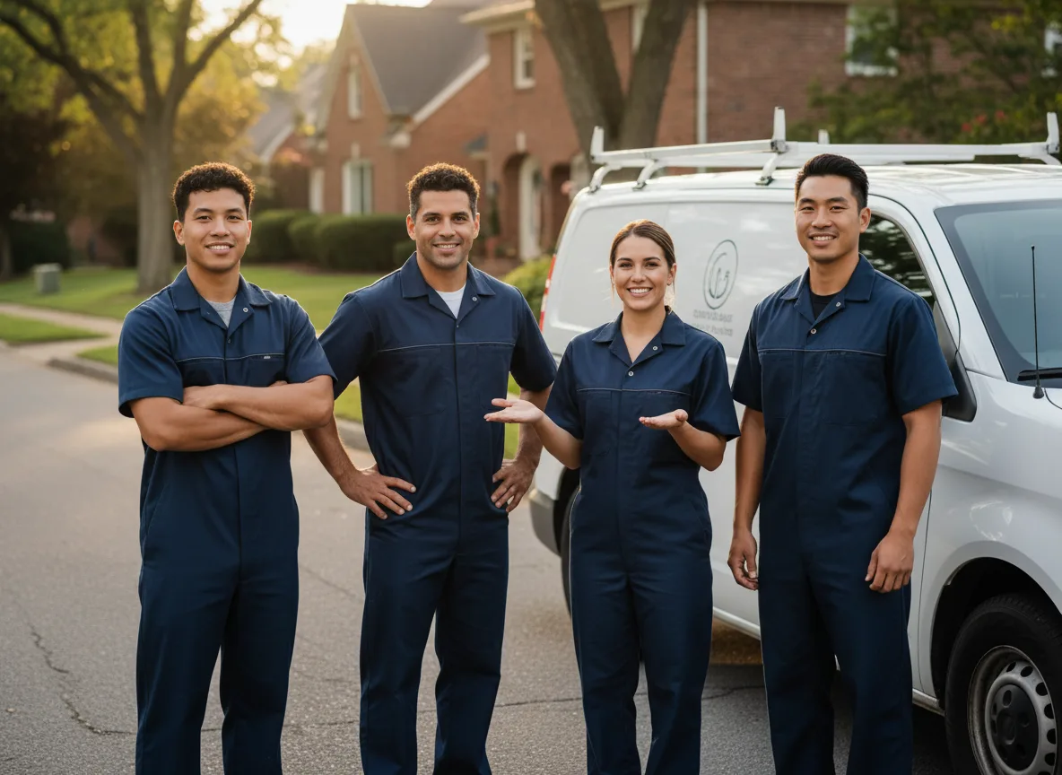 Home Gutter Service company in Shubuta, MS